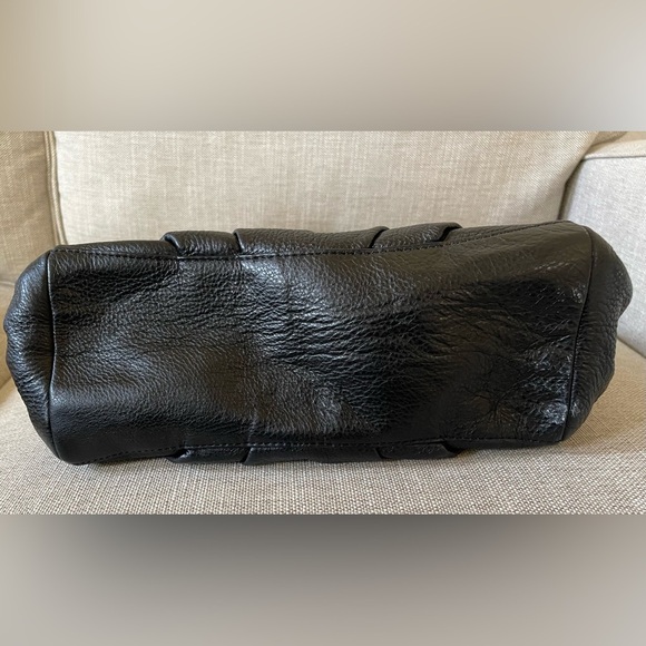 MARC JACOBS New Q Fran Bag Black - Picture 4 of 11